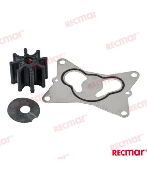 Kit Impulsor para Motor Fora de Borda (REC98-8M0121940)Kit impulsor completo para motores fora de borda. Garante circulação efic