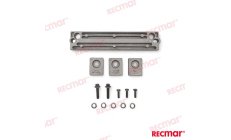 KIT ANODOS ALUMINIO SUZUKI
