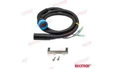 HARNESS ASSEMBLY-ADAPTOR