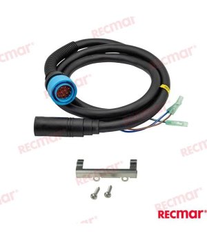 HARNESS ASSEMBLY-ADAPTOR