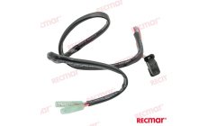 Interruttore Marino REC37860-94610Interruttore marino di qualità per il controllo affidabile dei circuiti elettrici della tua im