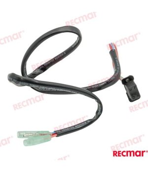Interruttore Marino REC37860-94610Interruttore marino di qualità per il controllo affidabile dei circuiti elettrici della tua im