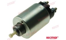 Solenoide Motorino Avviamento 0987883Solenoide motorino avviamento affidabile per motori marini. Garantisce accensione sicura e 