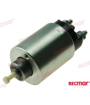 SOLENOIDE MOTOR ARRANQUE 0987883