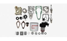 KIT MANTENIMIENTO MERCURY