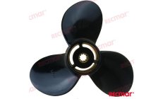 ALUMINUM PROPELLER 9.30*9 RIGHT
