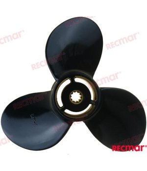 ALUMINUM PROPELLER 9.30*9 RIGHT