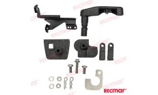 Kit di Adattamento Motore (REC6DR-48501-03)Kit di adattamento completo per motori marini fuoribordo. Garantisce installazione si