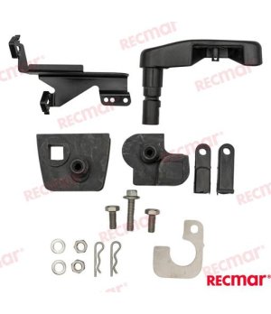 Kit di Adattamento Motore (REC6DR-48501-03)Kit di adattamento completo per motori marini fuoribordo. Garantisce installazione si