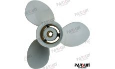 PROPELLER ASSY 3-9-1/4X11