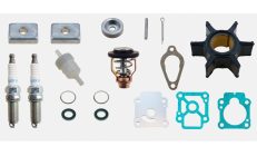 KIT MANTENIMIENTO MERCURY