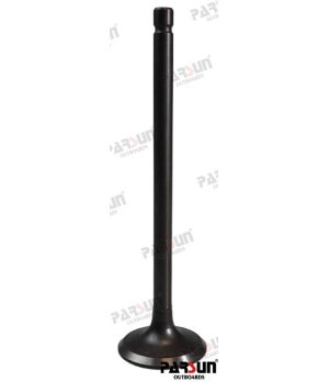 EXHAUST VALVE