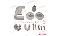 ANODO ZINC