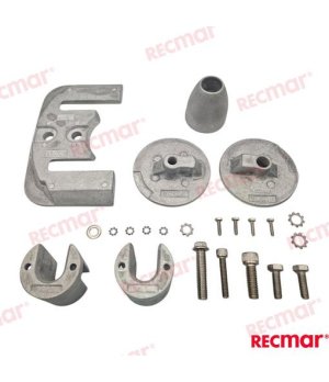 ZINC ANODE