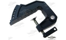Staffa Porta Motore Fuoribordo HE50732Staffa porta motore fuoribordo HE50732 per montaggio sicuro e stabile. Resistente alla cor