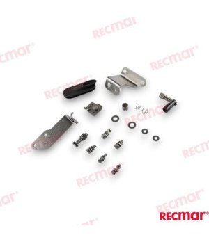 KIT DE CONTROL REMOTO 389-83880-1