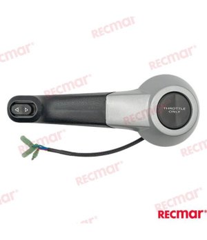 SINGLE CONTROL 8M0100485