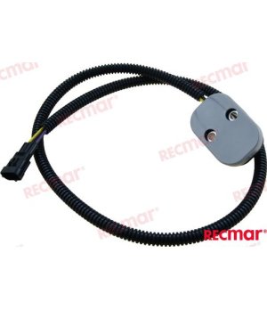 SENSOR TRIM