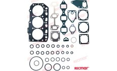 KIT DE JUNTAS MOTOR