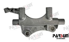 Supporto Motore Avviamento A (PAF115-05000042)Supporto motore avviamento resistente e affidabile per imbarcazioni. Garantisce st