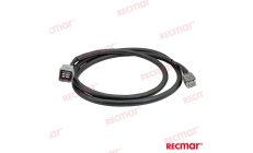 EXTENSION 16PIN, 6FT