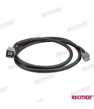 EXTENSION 16PIN, 6FT