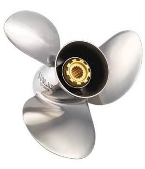 HELICE NEW SATURN 14.0x23 DERECHA