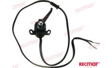 SENSOR TRIM OMC