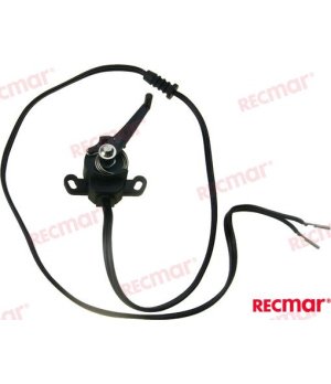 SENSOR TRIM OMC