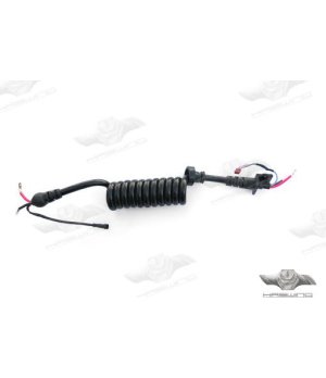 Cavo Marino (HE24000957)Cavo marino resistente alla corrosione, ideale per impianti nautici e applicazioni di bordo. Garantisce 