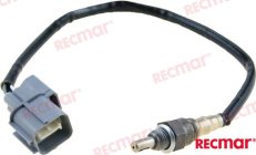 SENSOR DE OXIGENO