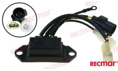RELE POWER TRIM