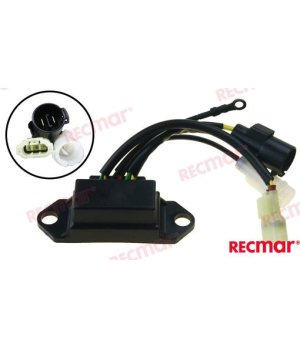 RELE POWER TRIM