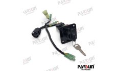 EINZELSTARTSCHALTER-BAUGRUPPE F40,60,115,130