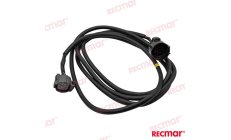CABLE (MULTI 10FT)