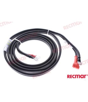 CABLE DE BATERIA