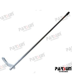 GEAR SHAFT
