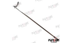 Albero Cambio L (PAF115-00010100L)Albero cambio L per motori marini, componente essenziale per sistema di trasmissione affidabil