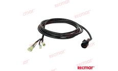 KABEL (14 DRAHT), 16,5