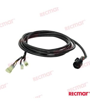 KABEL (14 DRAHT), 16,5