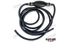 CONDUITE DE CARBURANT COMPLÈTE