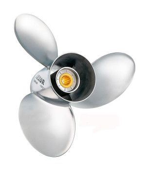 HELICE MULTI-E INOX LEXOR 15,3x19L