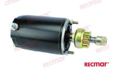 MOTOR ARRANQUE JOHNSON-EVINRUDE 0585059