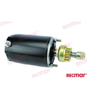 MOTOR ARRANQUE JOHNSON-EVINRUDE 0585059