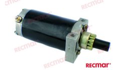 Motor de Arranque para Motores Náuticos (REC50-820193A04)Motor de arranque robusto para motores náuticos. Desempenho garantido e