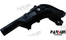 BRACKET, ROTARY "L"