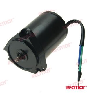 MOTOR POWER TRIM