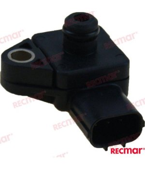 Sensore MAP/MAT Honda (REC37830-PGK-A01)Sensore MAP/MAT originale Honda per una gestione ottimale del motore marino. Garantisce 
