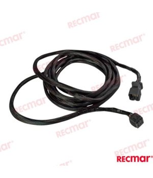 WIRE ASSY, CONTROL REMOTO 20/21FT
