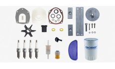 KIT MANTENIMIENTO MERCURY